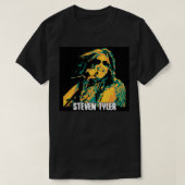 Steven art Tyler Essential T-Shirt (Design devant)