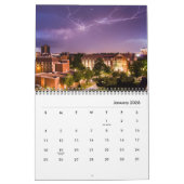 Steven Coy Photographie Calendrier 2017 (Jan 2026)