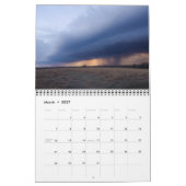 Steven Coy Photographie Calendrier 2018 (Mar 2027)