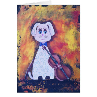 Steven, de Spotted Cellist