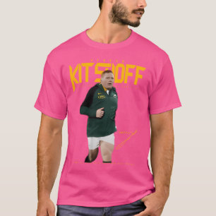 Steven Kitshoff T-shirt