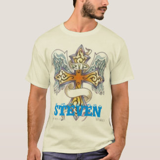 STEVEN T-SHIRT