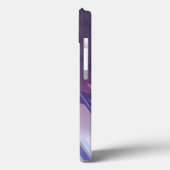 Steven Universe | Afbeelding Amethyst-teken Case-Mate iPhone Case (Achterkant / Links)