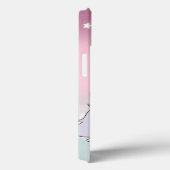 Steven Universe | Crystal Gem Group Pose Case-Mate iPhone Case (Achterkant / Rechts)