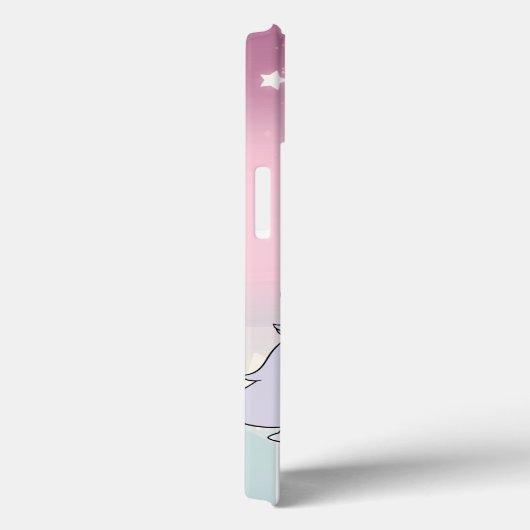 Steven Universe | Crystal Gem Group Pose Case-Mate iPhone Case (Achterkant / Rechts)
