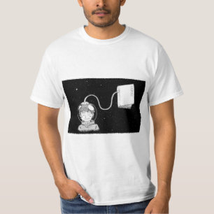 Steven Universe , de Big Bang Theory T-shirt