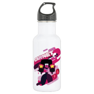 Steven Universe   Grafisch karakter Garnet Waterfles