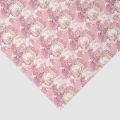 Steven Universe | Illustratie Roos Kwartz Tissuepapier (Detail)