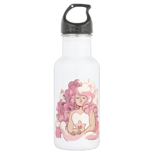 Steven Universe   Illustratie Roos Kwartz Waterfles