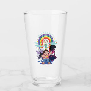 Steven Universe - Liefsaamhorigheid Glas