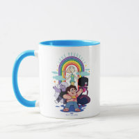 Steven Universe - Liefsaamhorigheid