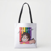 Steven Universe - Love Wins Draagtas (Voorkant)