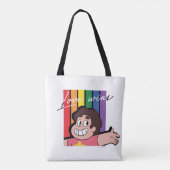 Steven Universe - Love Wins Draagtas (Achterkant)
