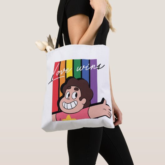 Steven Universe - Love Wins Draagtas (Dichtbij)