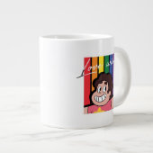 Steven Universe - Love Wins Extra Grote Beker (Voorkant rechts)
