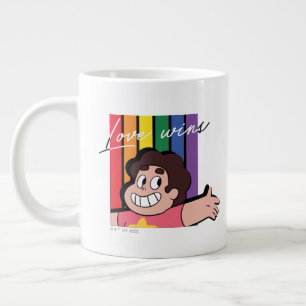 Steven Universe - Love Wins Extra Grote Beker