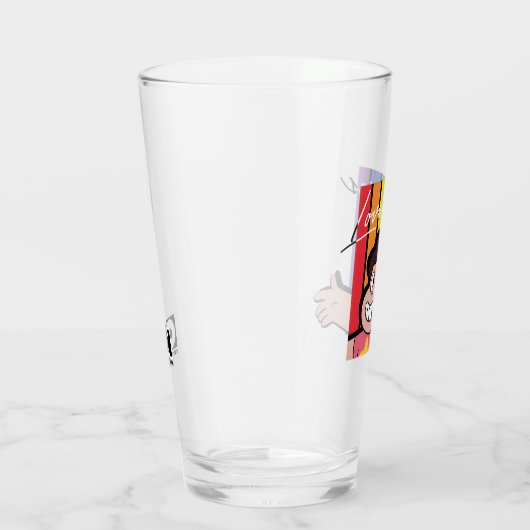 Steven Universe - Love Wins Glas (Rechts)