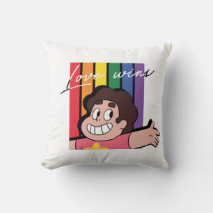 Steven Universe - Love Wins Kussen