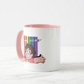 Steven Universe - Love Wins Mok (Voorkant links)
