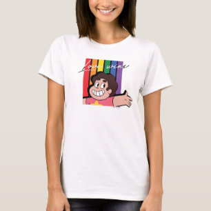 Steven Universe - Love Wins T-shirt