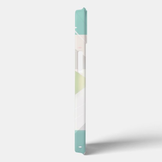 Steven Universe | Pearl Character Graphic Case-Mate iPhone Case (Achterkant / Rechts)