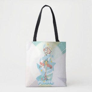 Steven Universe   Pearl Character Graphic Draagtas