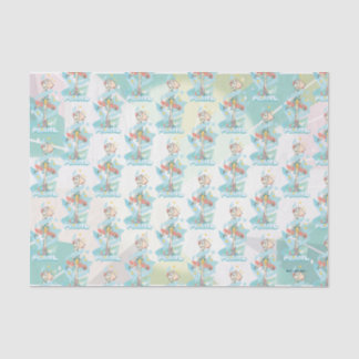 Steven Universe | Pearl Character Graphic Tissuepapier