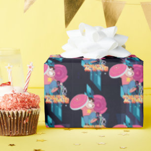 Steven Universe   Serieuze Steven... activeren! Cadeaupapier