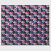 Steven Universe | Serieuze Steven... activeren! Cadeaupapier (Vlak)