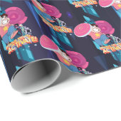 Steven Universe | Serieuze Steven... activeren! Cadeaupapier (Rol Hoek)