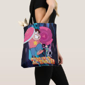 Steven Universe | Serieuze Steven... activeren! Draagtas (Dichtbij)
