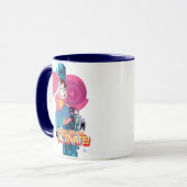 Steven Universe | Serieuze Steven... activeren! Mok (Voorkant links)