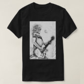 Steven Wilson  Essential T-Shirt (Design devant)