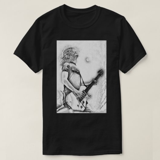 Steven Wilson Essential T-Shirt (Design devant)