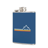 Stevens Pass Heupfles (Links)