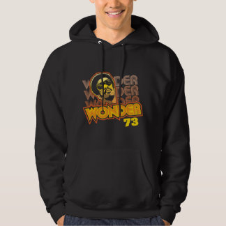 Stevie Wonder T-ShirtStevie Wonder 73 T-Shirt_by C Hoodie