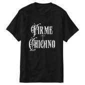 Stevig Chicano tshirt