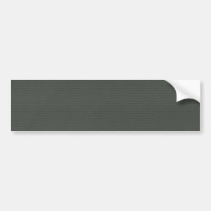 STEVIG-GRIJZE STEVIGE GRIJZE GRIJZE SJABLOON ALS BUMPERSTICKER