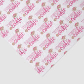 Stevig koekjespapier tissuepapier (Detail)