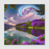 Stevige bloemen Denkend en meer (Voorkant)