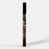 Stevige foto-collage iPhone Family Case-Mate iPhone Case (Achterkant / Rechts)