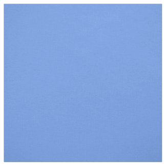 Stevige kleur: korenbloem blauw stof