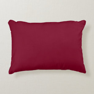 Stevige marmermantel accent kussen