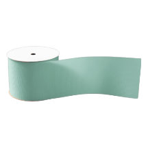Stevige Minty Salie Groene Elegante