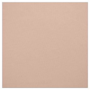 Stevige Roos Solid Color Fabric Stof