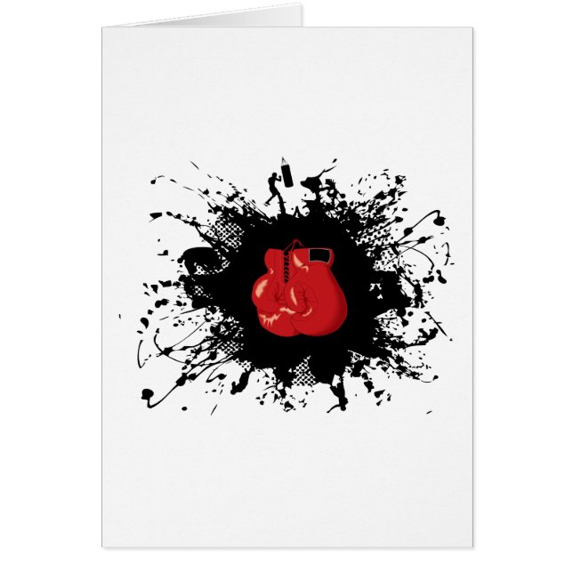 Stevige stijl (Voorkant)