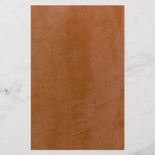 Stevige Tangerine Briefpapier