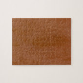 Stevige Tangerine Legpuzzel (Horizontaal)