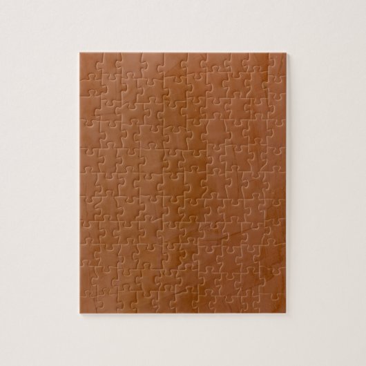 Stevige Tangerine Legpuzzel (Verticaal)