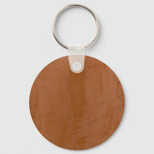 Stevige Tangerine Sleutelhanger